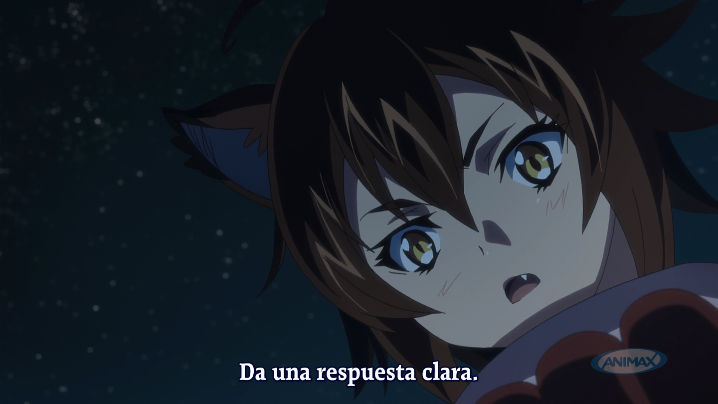 Luger Code 1951 (Sunshine Fansub)